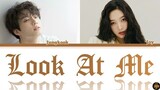 Joy & Jungkook -Look At Me- Cover Lyrics