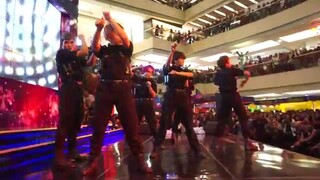 [Fancam 직캠]  Se-Eon - Philippines @ASEAN KPOP Dance Cover Festival 2015