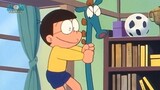 [Doraemon 1979]Tập 09 - Chạy Đi Cà Kheo Ngựa Tre - Thích, Thích, Thích Lắm