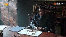 Giám Tâm EP 15 [Sub Việt]
