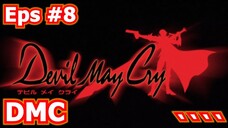 DEVIL MAY CRY E8