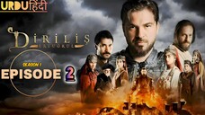 Dirilis: Ertugrul Season 1 EP 2  (Urdu हिंदी) 1080p Turkish Drama series