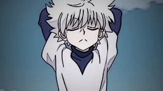 killua zodyk