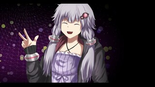 UshinaiP feat. Yuzuki Yukari - Utsukushiki Kioku (VOCALOID ORIGINAL)