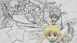 Hayate The Combat Butler Season 1 - Episode 17 Tagalog Dubbed.