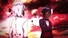 Sousei no Onmyouji Episode 35 Subtitle Indonesian