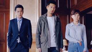 "ไม่มีละครระทึกขวัญเรื่องไหนที่ตลกเท่ากับเรื่องนี้อีกแล้ว"