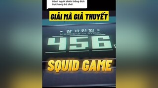 Reply to  Giả thiết về con số 456 trong SquidGame hahiendoy kdrama mereviewphim reviewphim