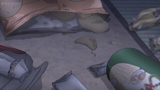 sukitte Ii na yo episode 12