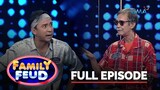 Family Feud Philippines: THE BATTLE OF THE FUNNIEST TEAM! | Full Episode 190