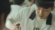 Weak Hero Class Season 1 Episode 5