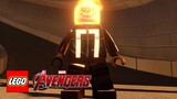 LEGO Marvel's Avengers - Ghost Rider (Robbie Reyes) Mod!