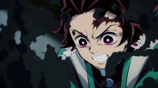 Koleksi Kimetsu no Yaiba (2) Pertempuran Pertama