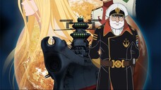 Battleship Yamato 2199 - Eps 09 SUB INDO