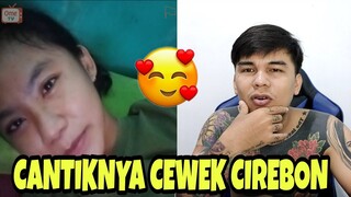 Cewek cirebon ini baper dibuat Gogo Sinaga || Prank Ome TV