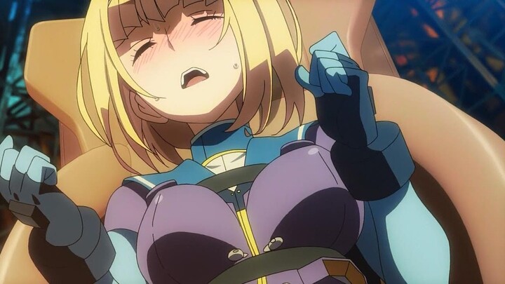 Heavy Object「AMV」- Halo