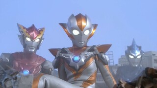 [Happy Queen Stream] Terjemahan Trailer Teater Ultraman Rob