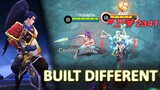 ZILONG CAN EASILY GET MANIAC & SAVAGE WITH THIS BUILD | MOBILE LEGENDS