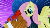 My Little Pony: Friendship Is Magic | S01E17 - Stare Master (Filipino)
