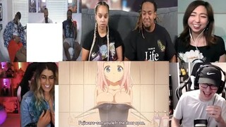 KAGUYA SAMA LOVE IS WAR S2 OVA REACTION MASHUP