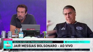 O que fazer quando seu filho é de esquerda - Jair Bolsonaro (2023)