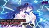 SUPER GOD STARTED FROM TRAINING SIX SISTERS CHAPTER 12.1 INDONESIA !!