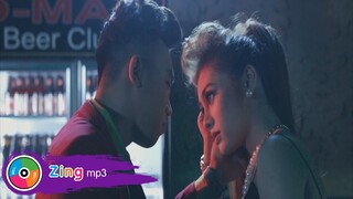 Thất Tình - Trịnh Đình Quang (Official MV)