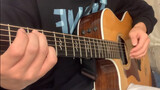 [Performancec] Super Awesome Guitar Version Of Anhe Bridge