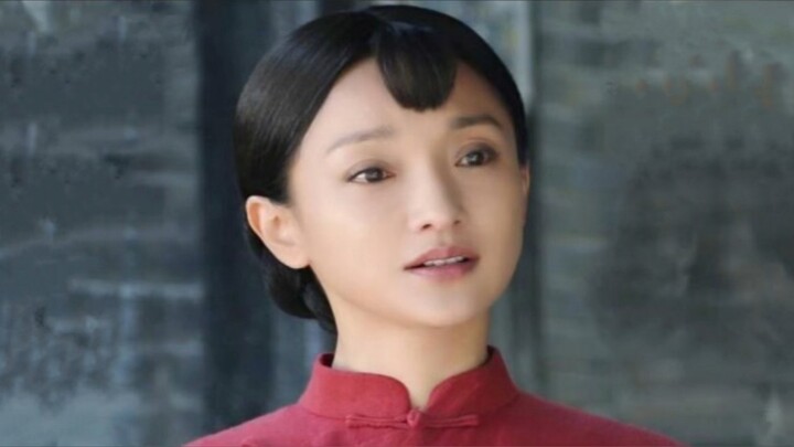 [Remix]Semua tentang Kecantikan Zhou Xun & Aktingnya yang Luar Biasa