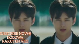 My Strange Hero "TIME ALONE w/ YOO" #YooSeungHo&ChoBoAh