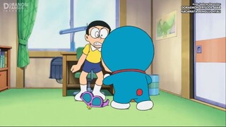 Doraemon episode 666