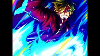 Sanji edit