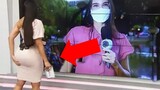 30 WORST MOMENTS CAUGHT ON LIVE TV