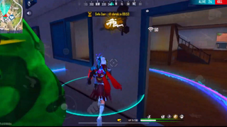 HighLights Game FreeFire #96