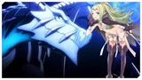 Draudilon Oriculus - Daughter of Brightness Dragonlord explained | Anime: Overlord
