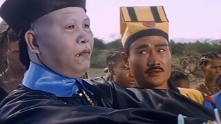 僵尸：民族之战不能输啊！