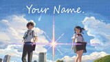 🄼🄾🅅🄸🄴 Your Name. (Dub)