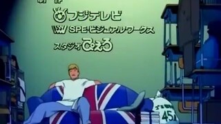 GTO Great Teacher Onizuka Episode 33