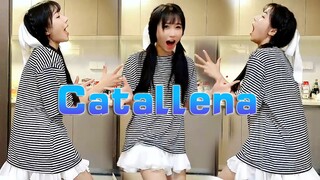 【小深深儿】酒驾开火车扣几分？《Party Train》《TT》《Catallena》《Tadow》《百鬼夜行》《广寒谣》《西安慢摇》2021-09-14