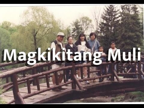 Curse One - Magkikitang Muli