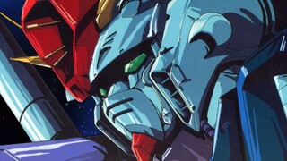 【Mobile Suit Gundam ZZ 35th Anniversary】This is not an anime! It's all true! It is true! [From cheer