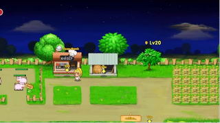 Avatar - Trở Lại Với Tựa Game Nông Trại Của Ngày Xưa - Bỏ Cả Ăn Để Tụ Tập Chơi G