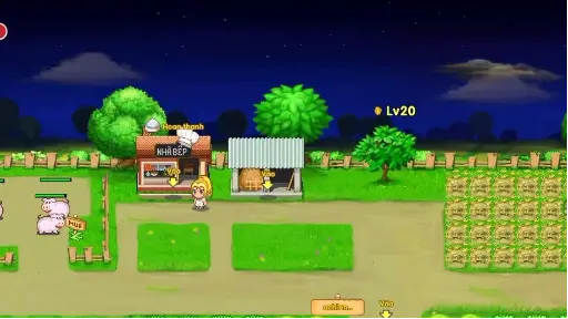 Nhìn lại tựa game mobile Avatar Play Together một thời của 9x Sforum
