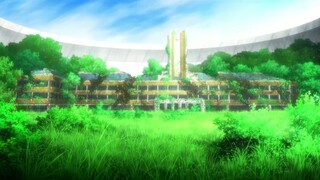 S 2 Anime Mecha Kakumeiki Varvrave Sub Indo Episode 10