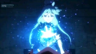 Short Amv ( Ketika Konosuba Tanpa Sebuah Comedy )