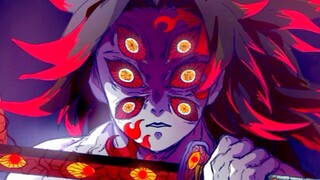 [Kimetsu no Yaiba] Mengapa bentuk akhir Black Death Mou begitu jelek? Berasal dari mitos dan legenda