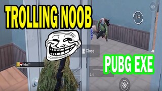 Pubg Mobile exe funny