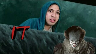 KUNG PINOY SI GEORGIE  | IT PARODY