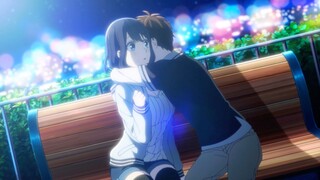 [Anime Famous Scene #1] Giây phút anh tỏ tình với em là khoảnh khắc hạnh phúc nhất đời anh