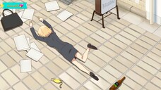 [Tập 11]☆Osake wa Fuufu ni Natte kara 💖